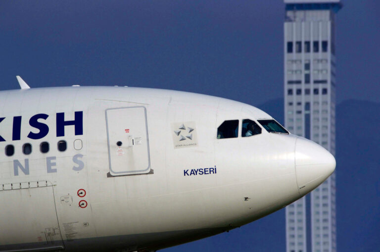 航空機